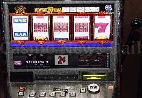 slot machine front|Components of the Slot Machine .